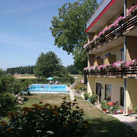 Haus Kaiser Schiefling am See Exterior photo