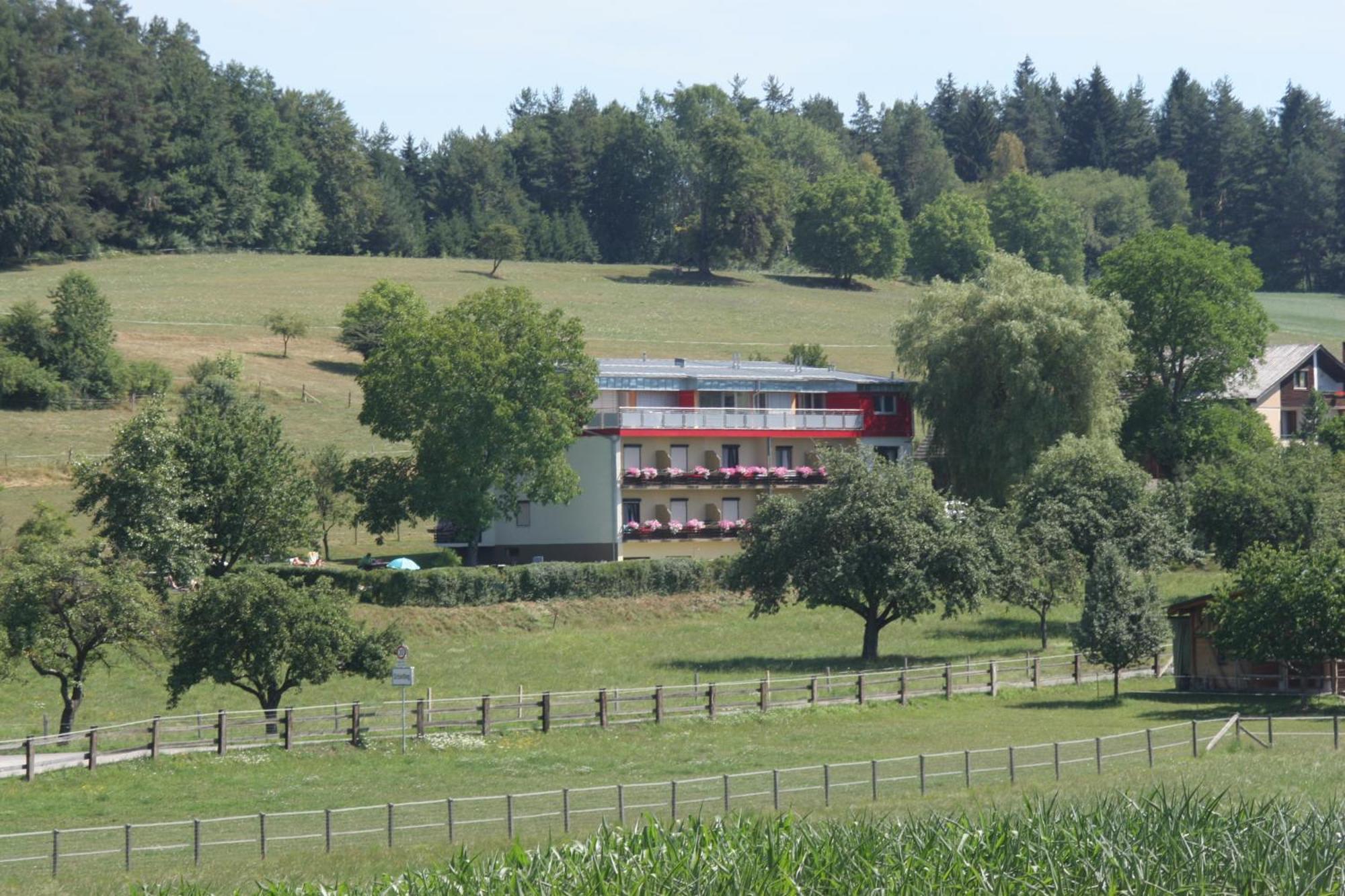 Haus Kaiser Schiefling am See Exterior photo