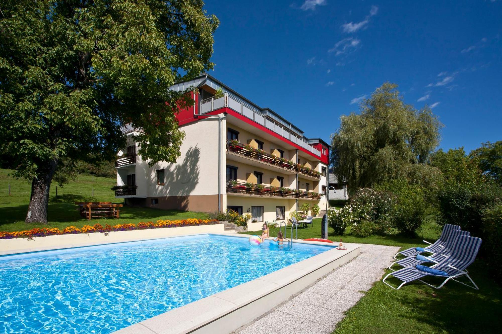 Haus Kaiser Schiefling am See Exterior photo