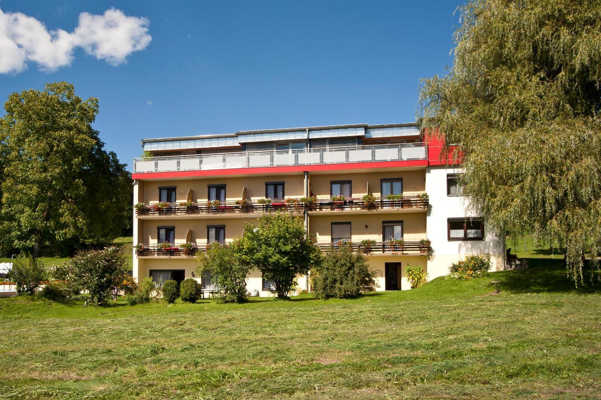 Haus Kaiser Schiefling am See Exterior photo