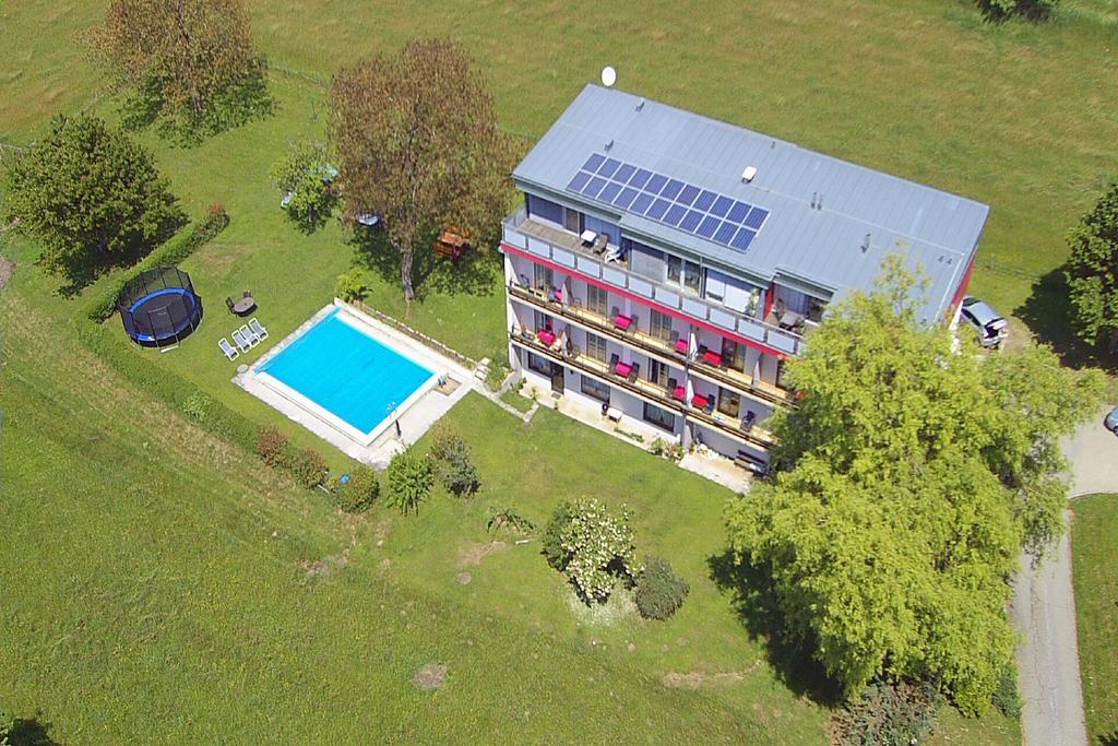 Haus Kaiser Schiefling am See Exterior photo